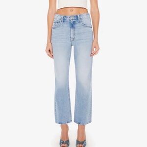 MOTHER The Scooter Ankle Jeans – Don’t Be a Square | Size 26